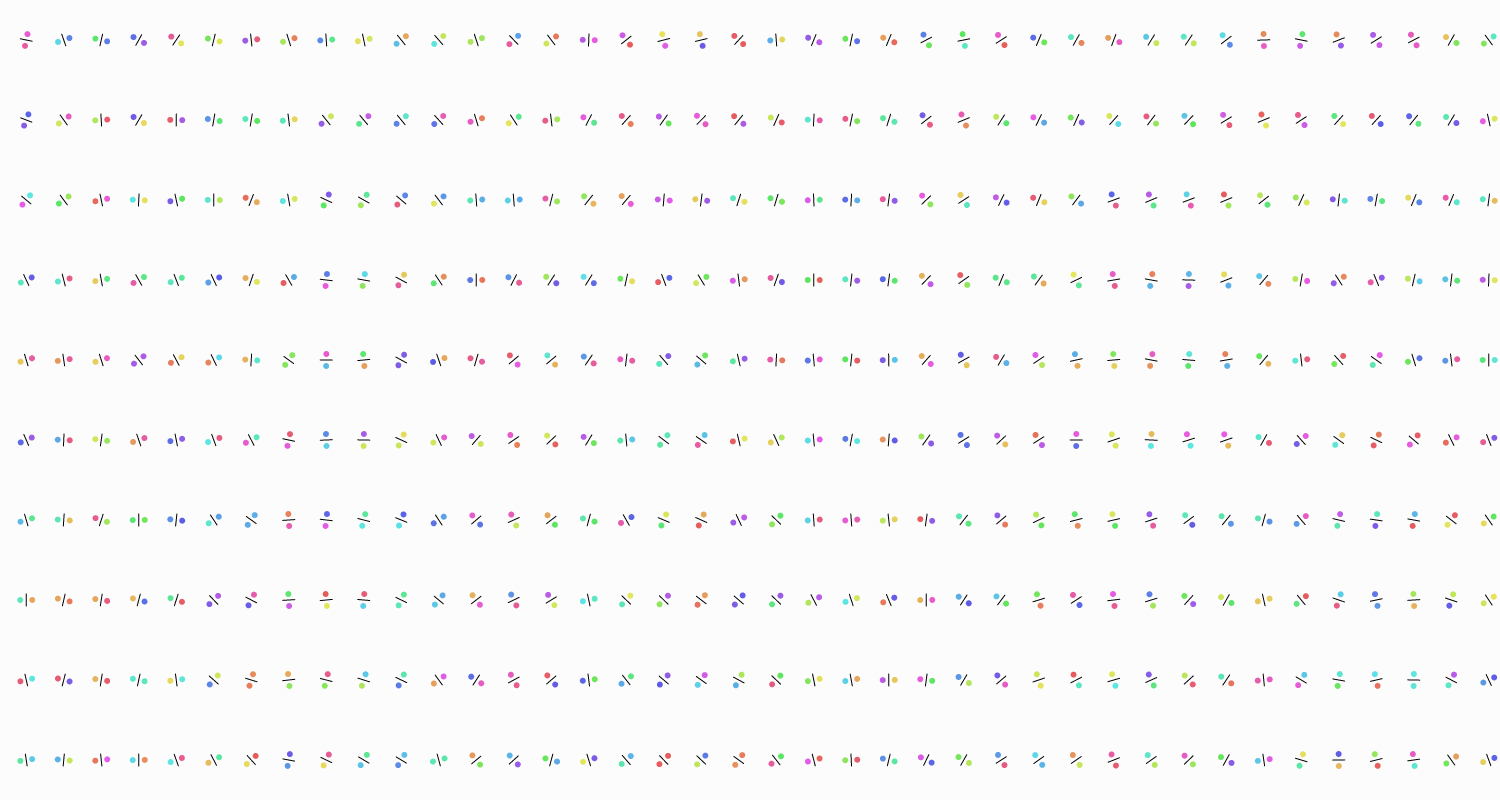 CandyFLOW #10 static token preview