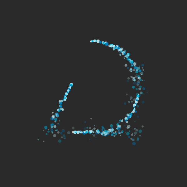 Juggler #8 static token preview
