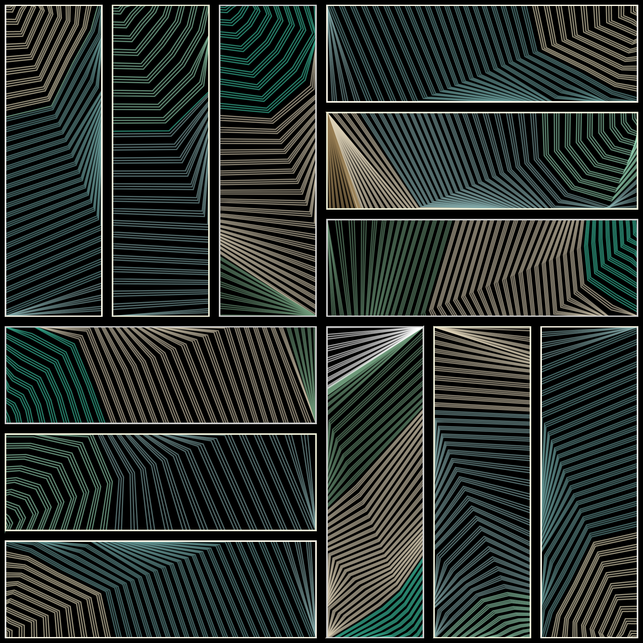 Satisfying Grids #17 static token preview