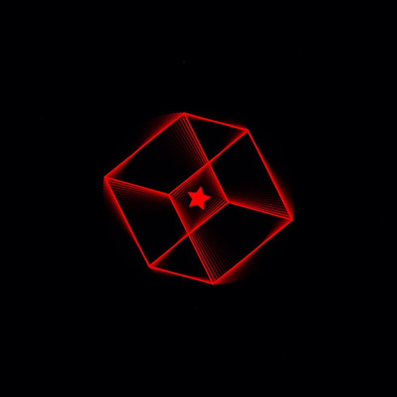 Kube Cores #4 static token preview
