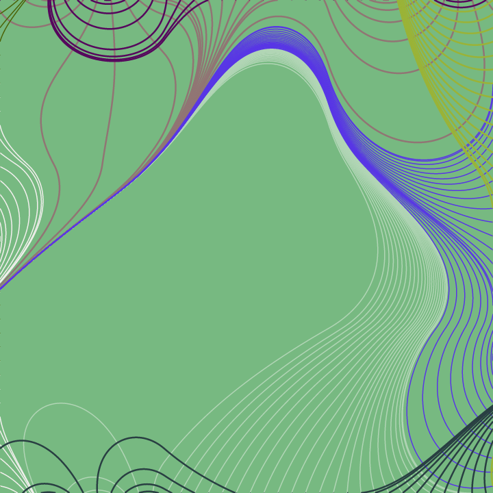 LineColorComposition2 #7 static token preview