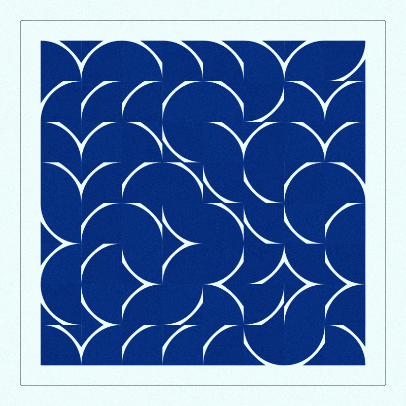 Azulejo #7 static token preview
