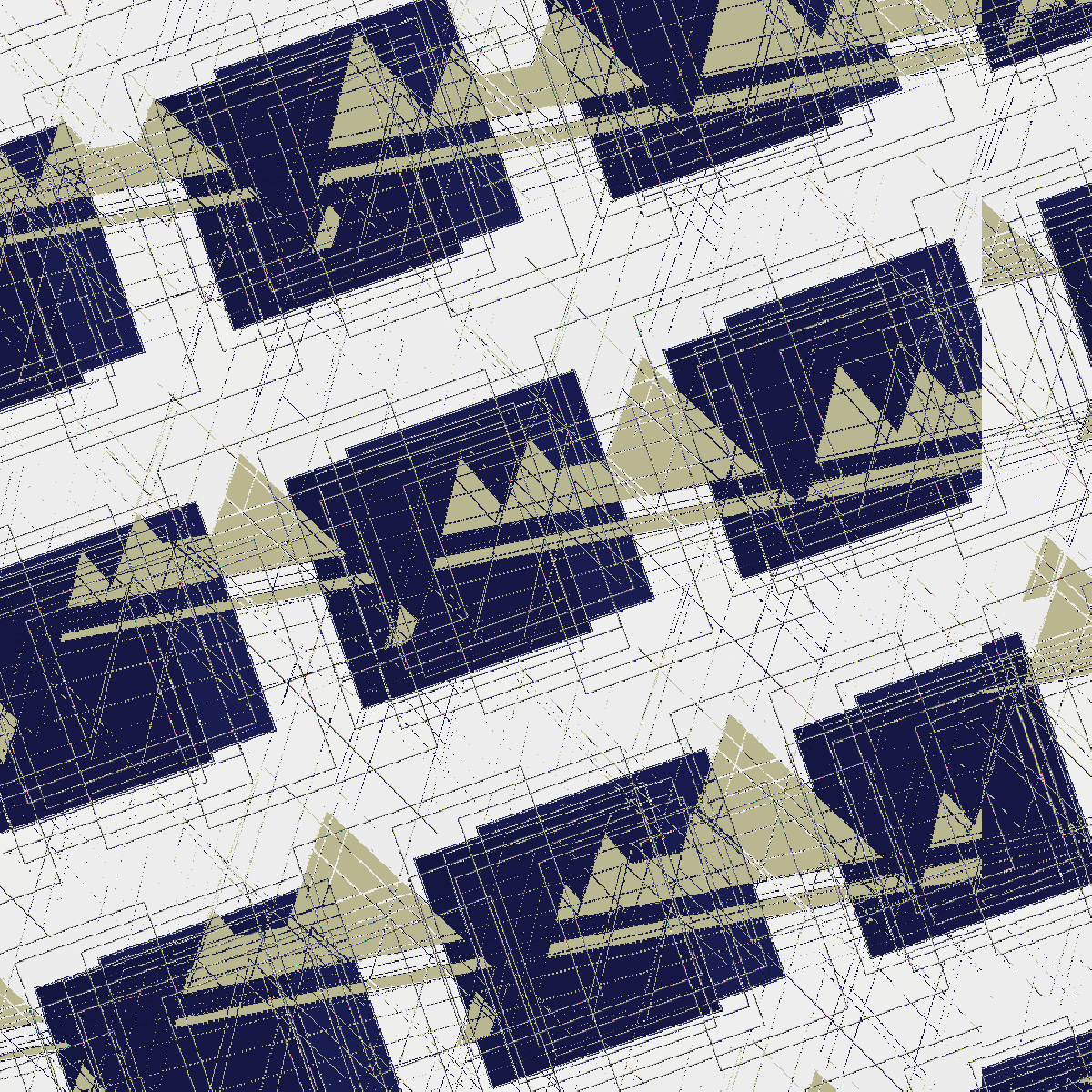 Failed Geometric Sequences #10 static token preview