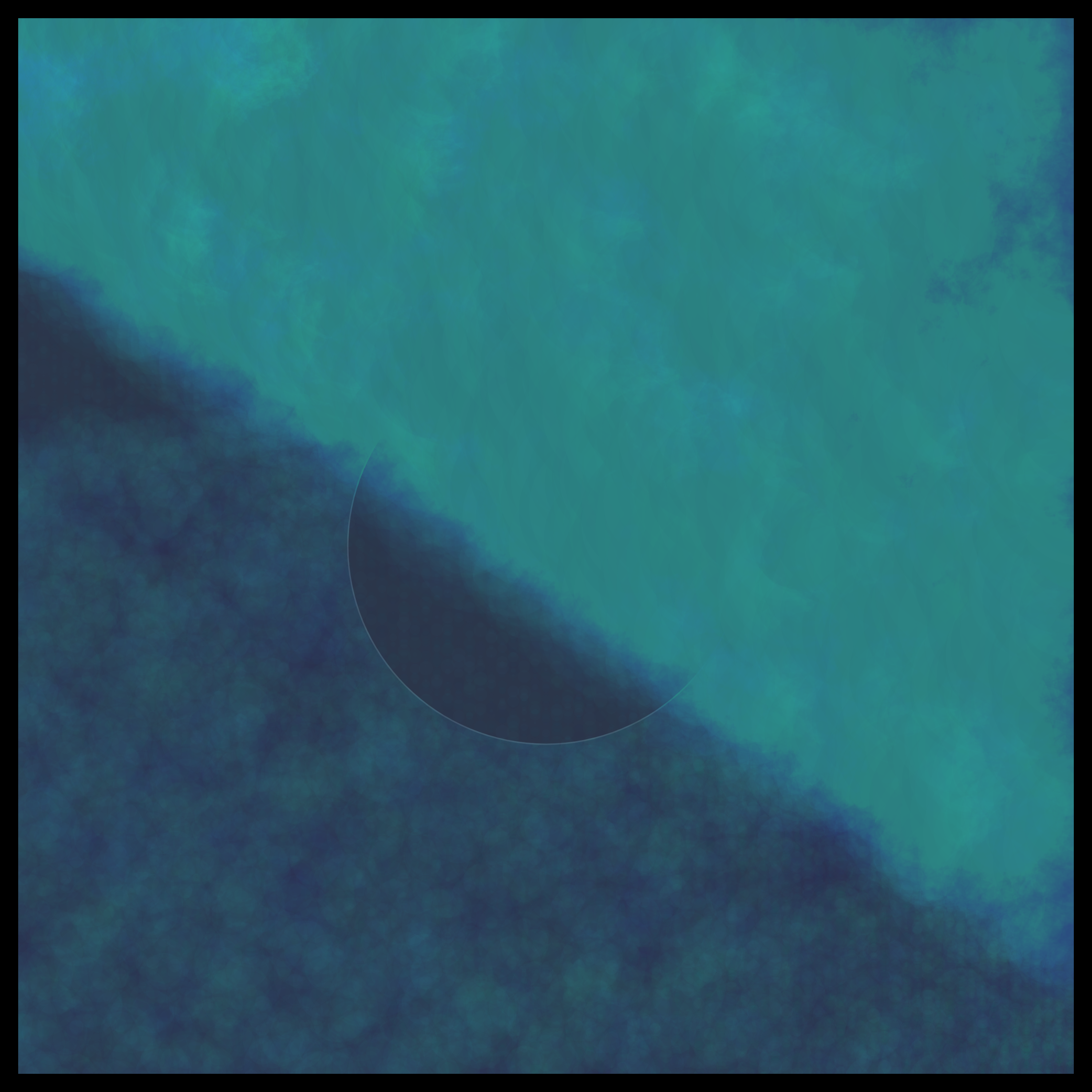 Abstract Space #275 static token preview