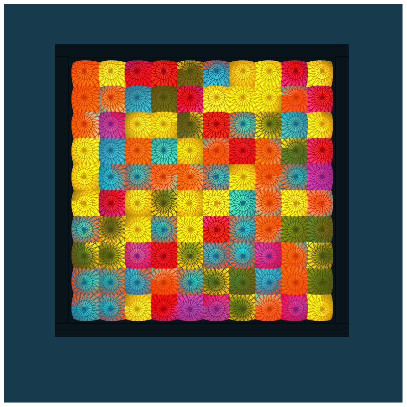 Art Cubes #2 #4 static token preview
