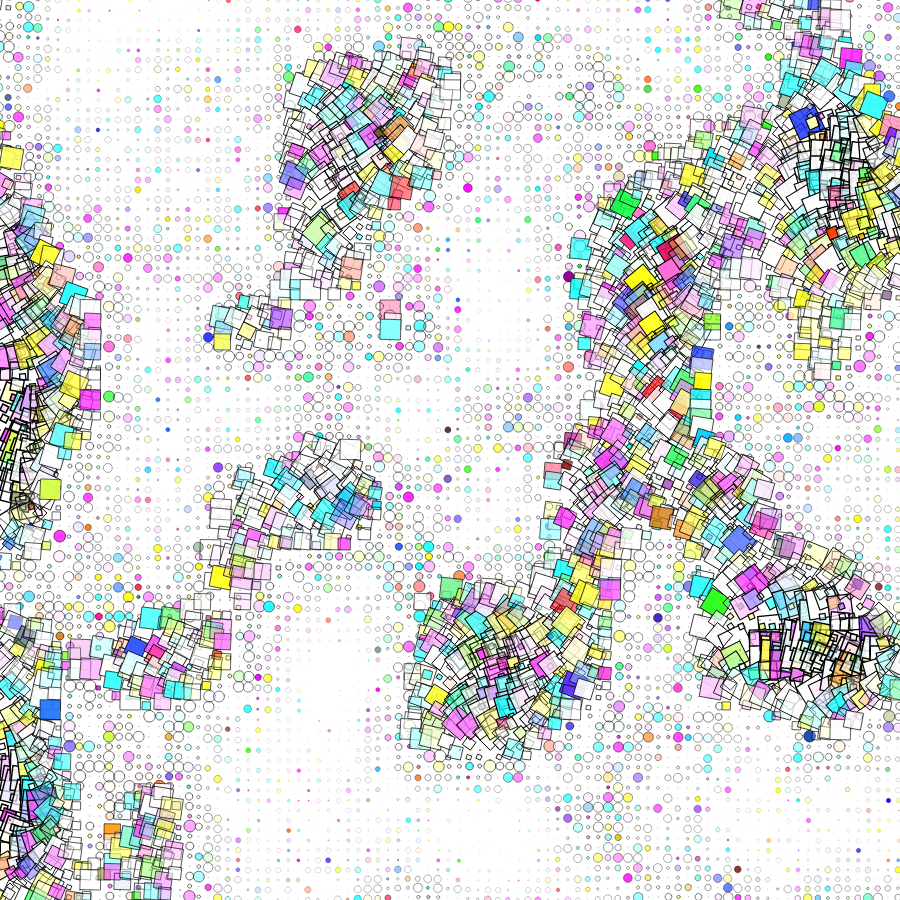 Wriggled #13 static token preview