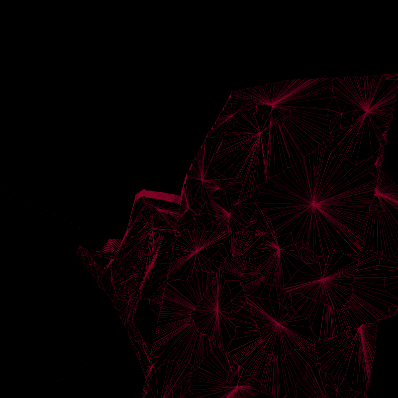 entanglement #5 static token preview