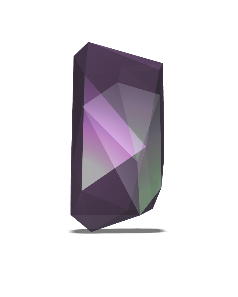 Gem #22 static token preview