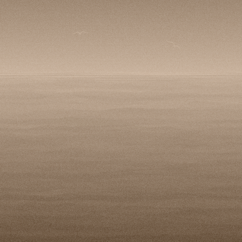 Calmer waters - reissue #5 static token preview