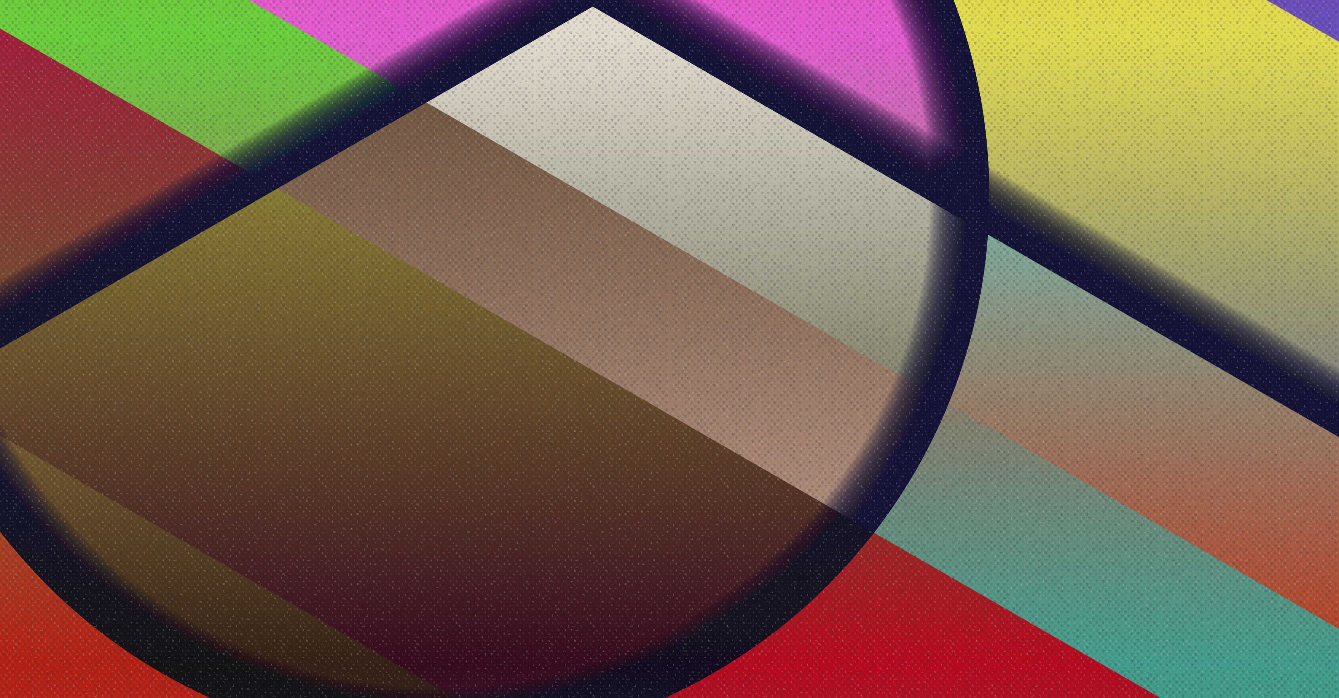 Colours of Women #23 static token preview