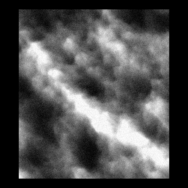 Nuages #19 static token preview