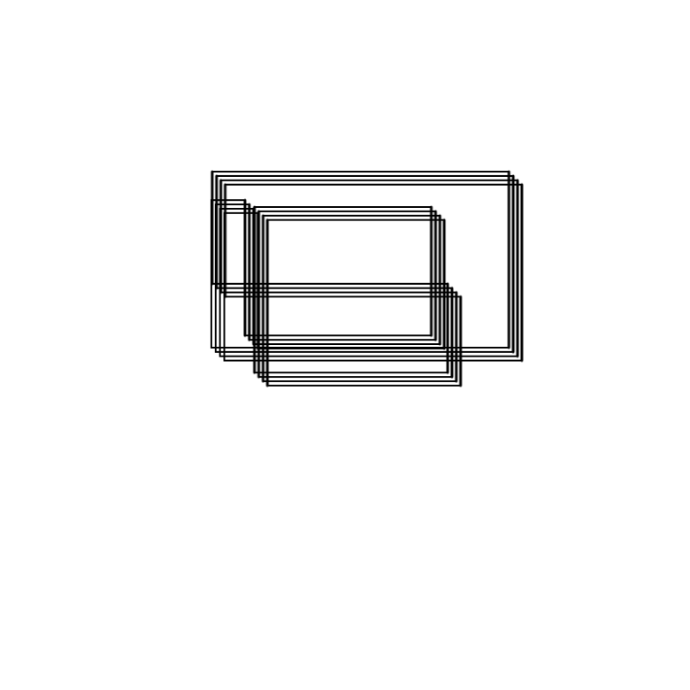 Wire frame #10 static token preview