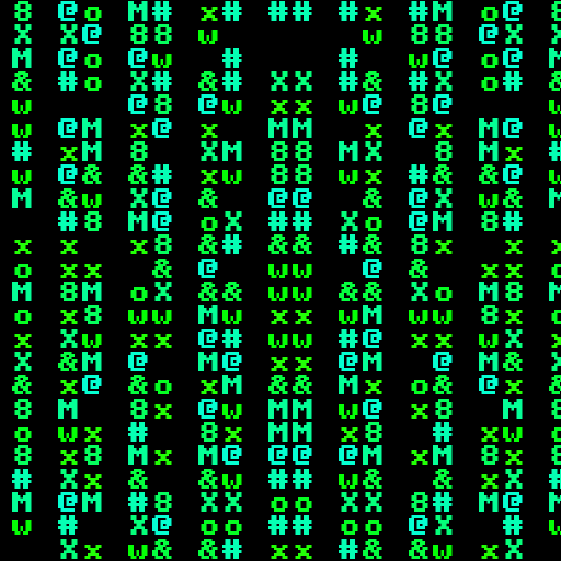 Stateful Parameters #1 static token preview