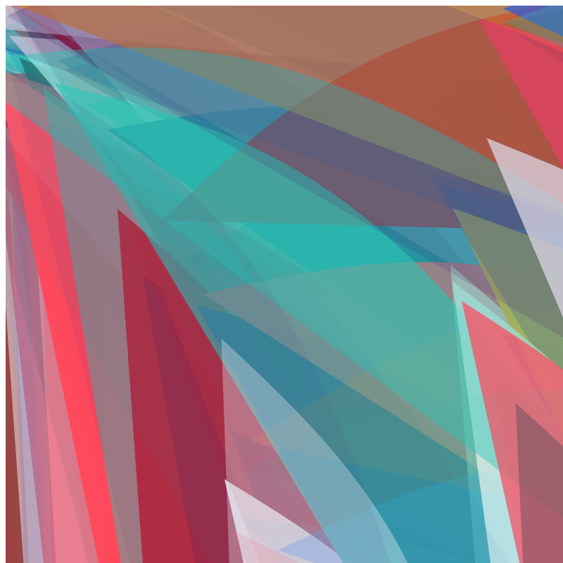 Leaf #14 static token preview