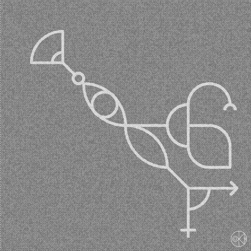 Sigil Magic I #12 static token preview