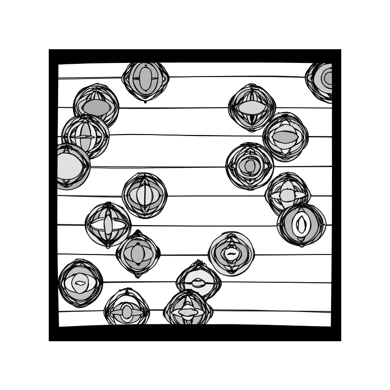 symmetrical(#scribble) #17 static token preview
