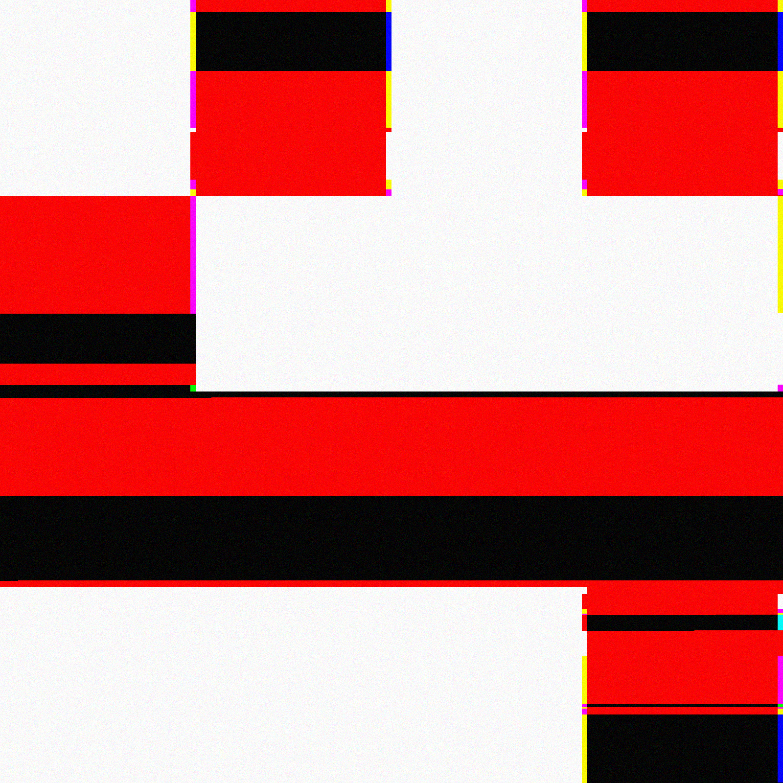 Axiomatic Pixels #19 static token preview