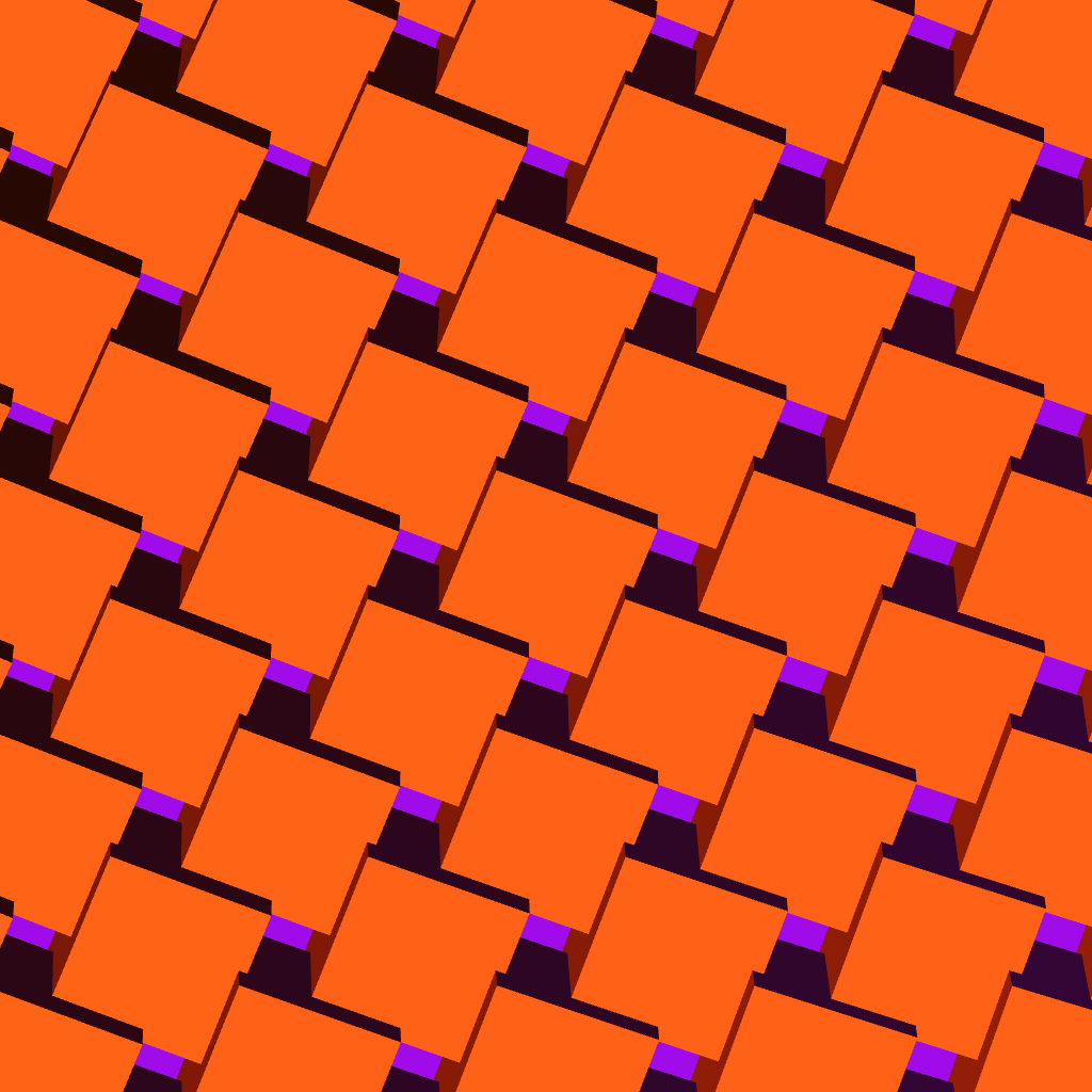 Box Grid #2 static token preview