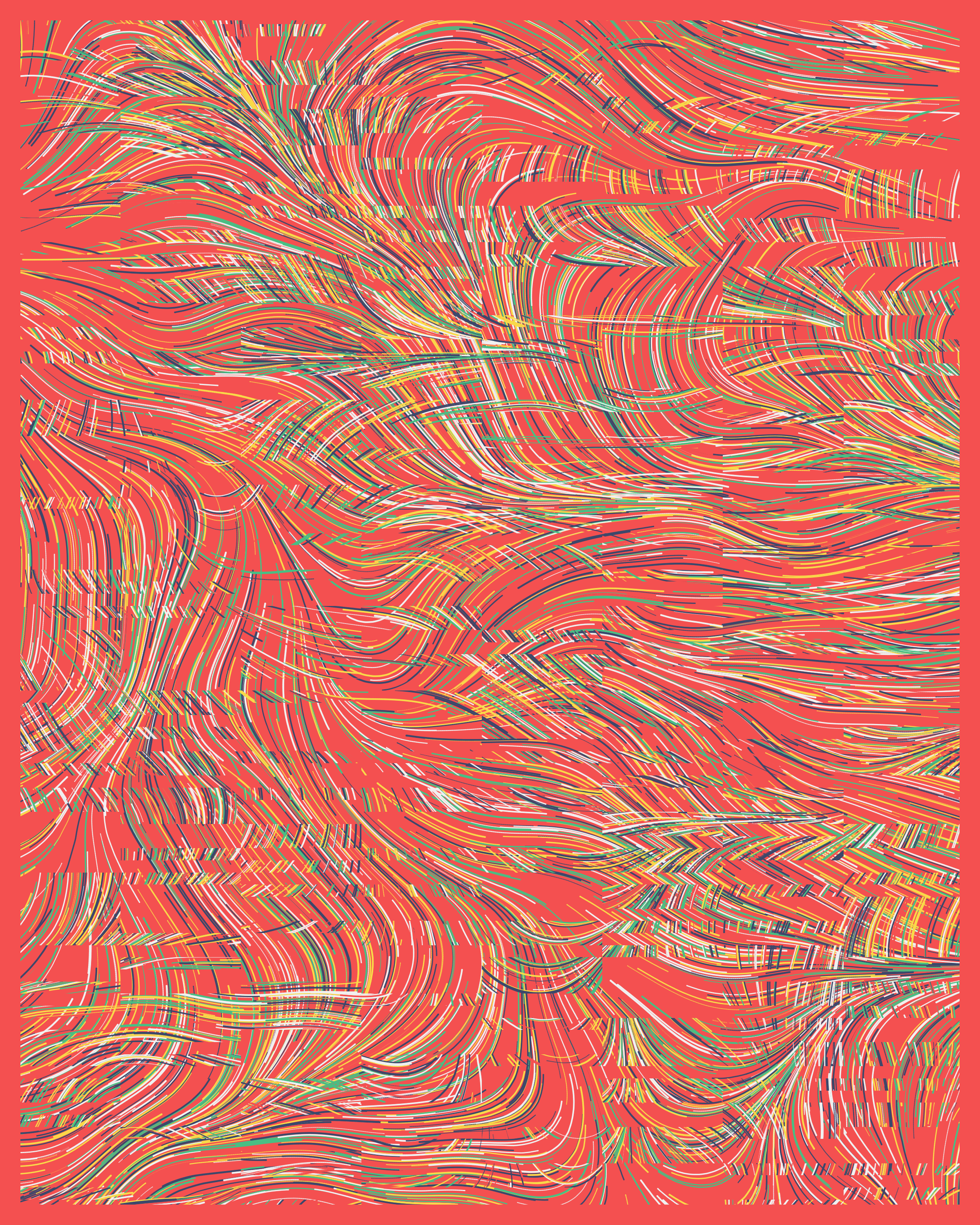 Sillage #11 static token preview
