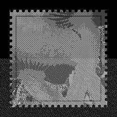 Stamps of Onablo #12 static token preview