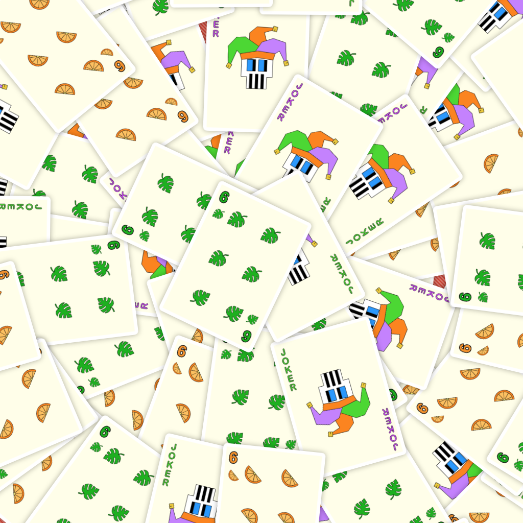 playing.cccccards #1235 static token preview