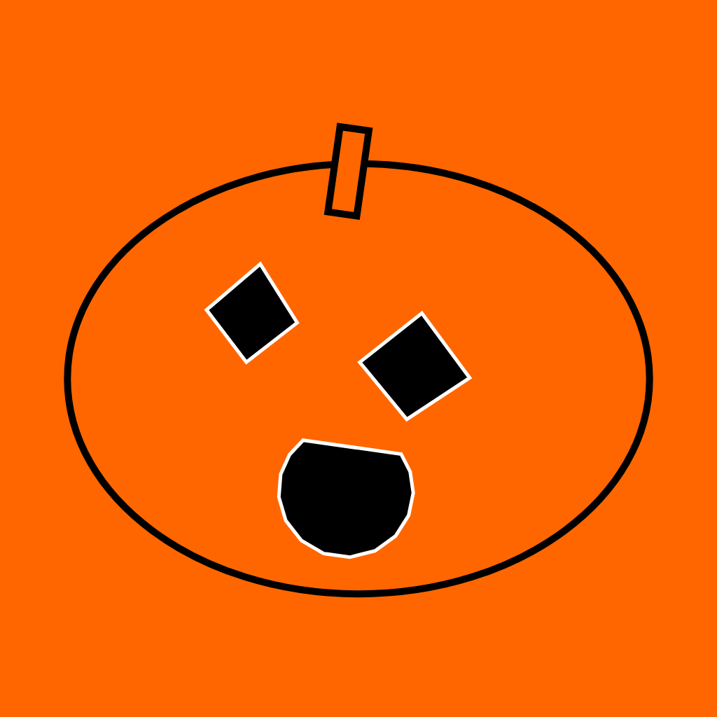 plottable_pumpkins #12 static token preview