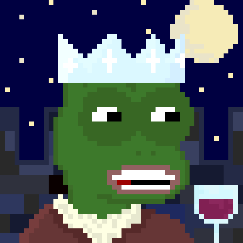 MEDIEVAL BATCH #19 static token preview