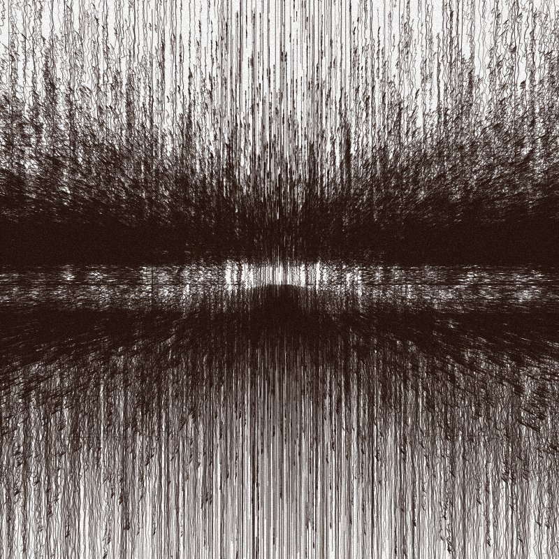 Suprematist Method #5 #16 static token preview