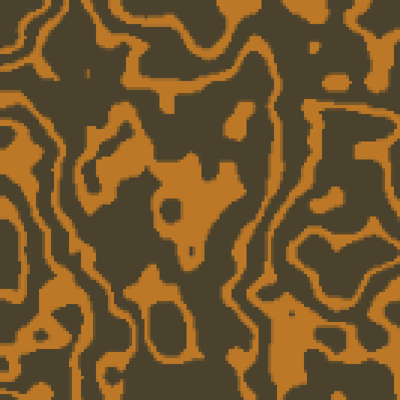 Color Noise with moving mouse #669 static token preview