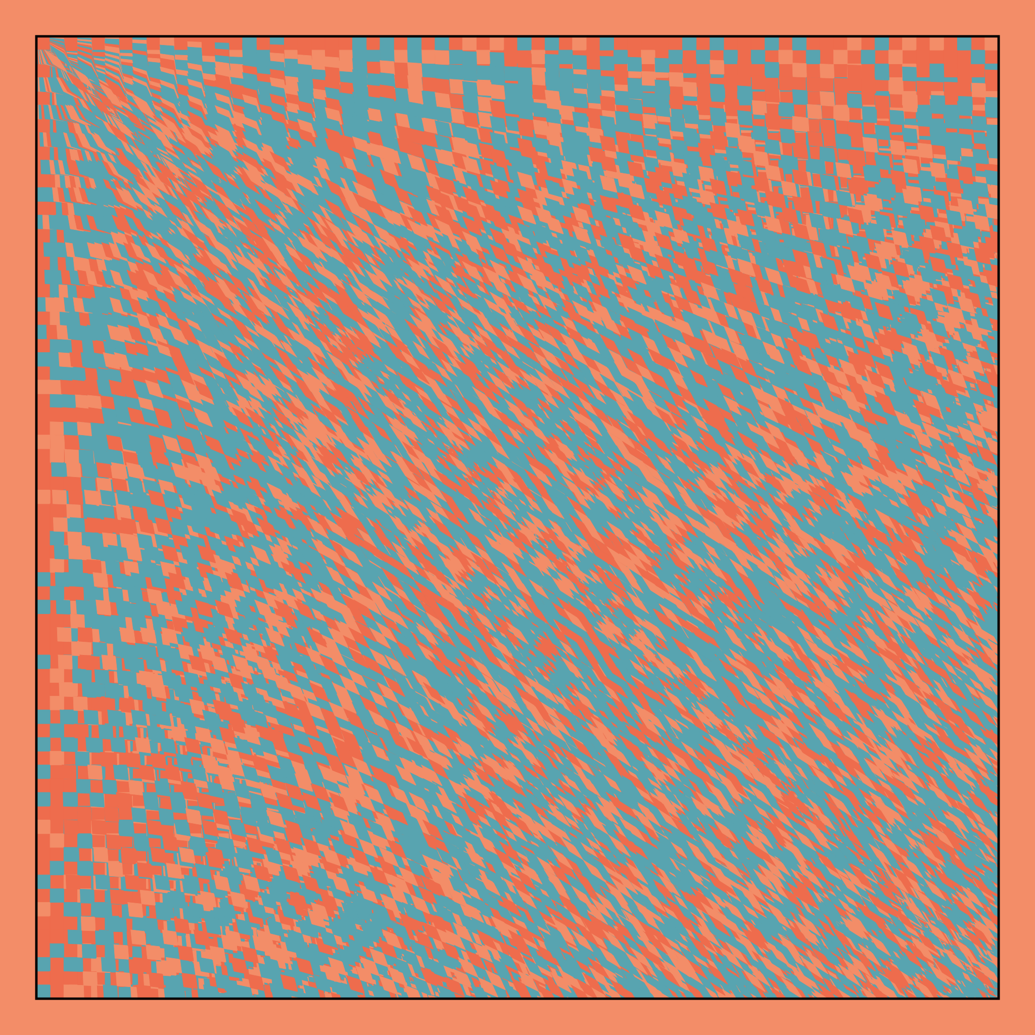 Chord Unknown #10 static token preview