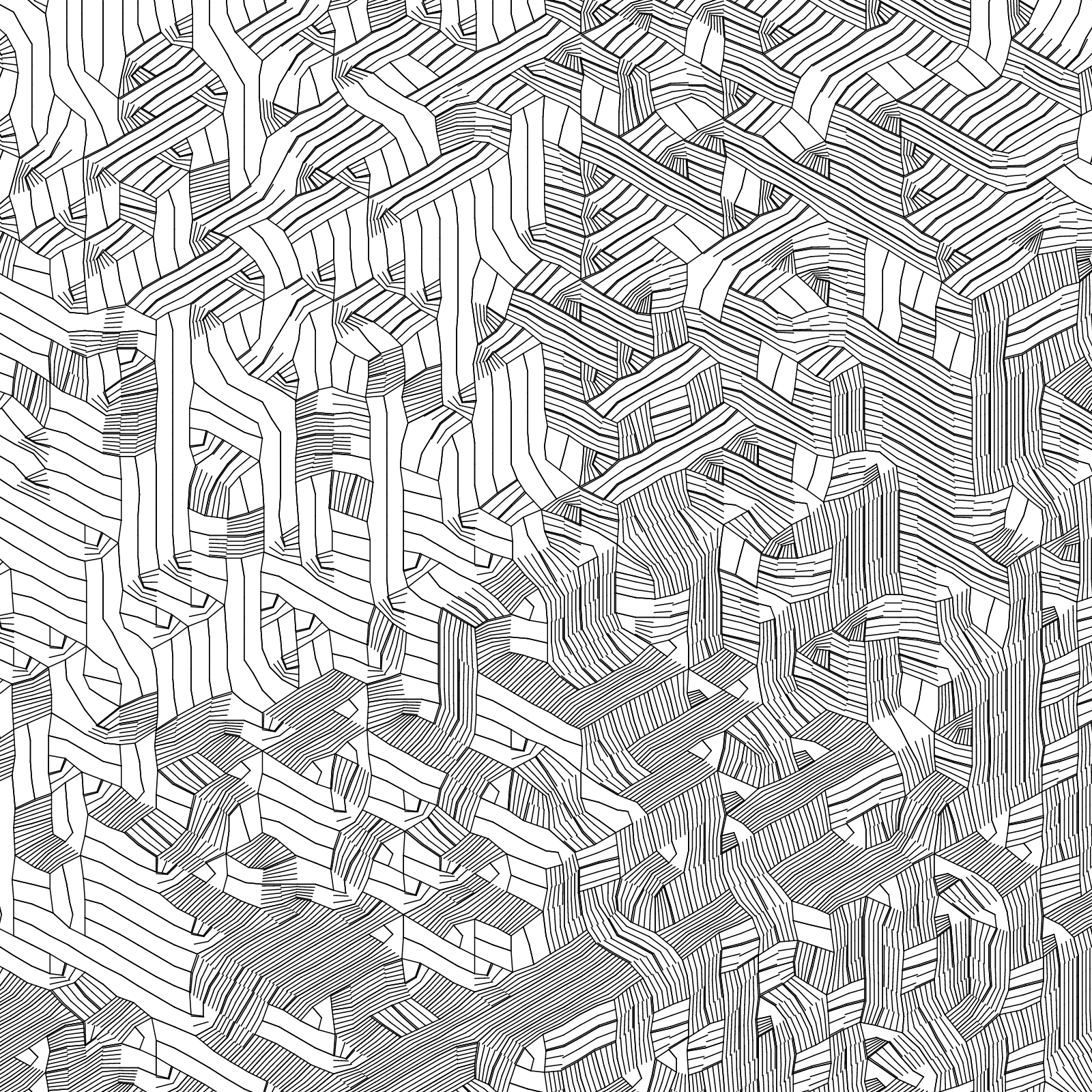 Proxemics #4 static token preview