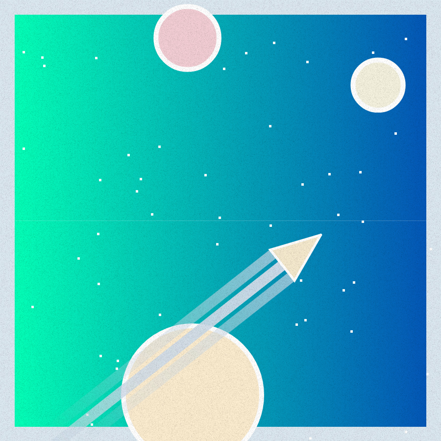 Space(gen2); #4 static token preview