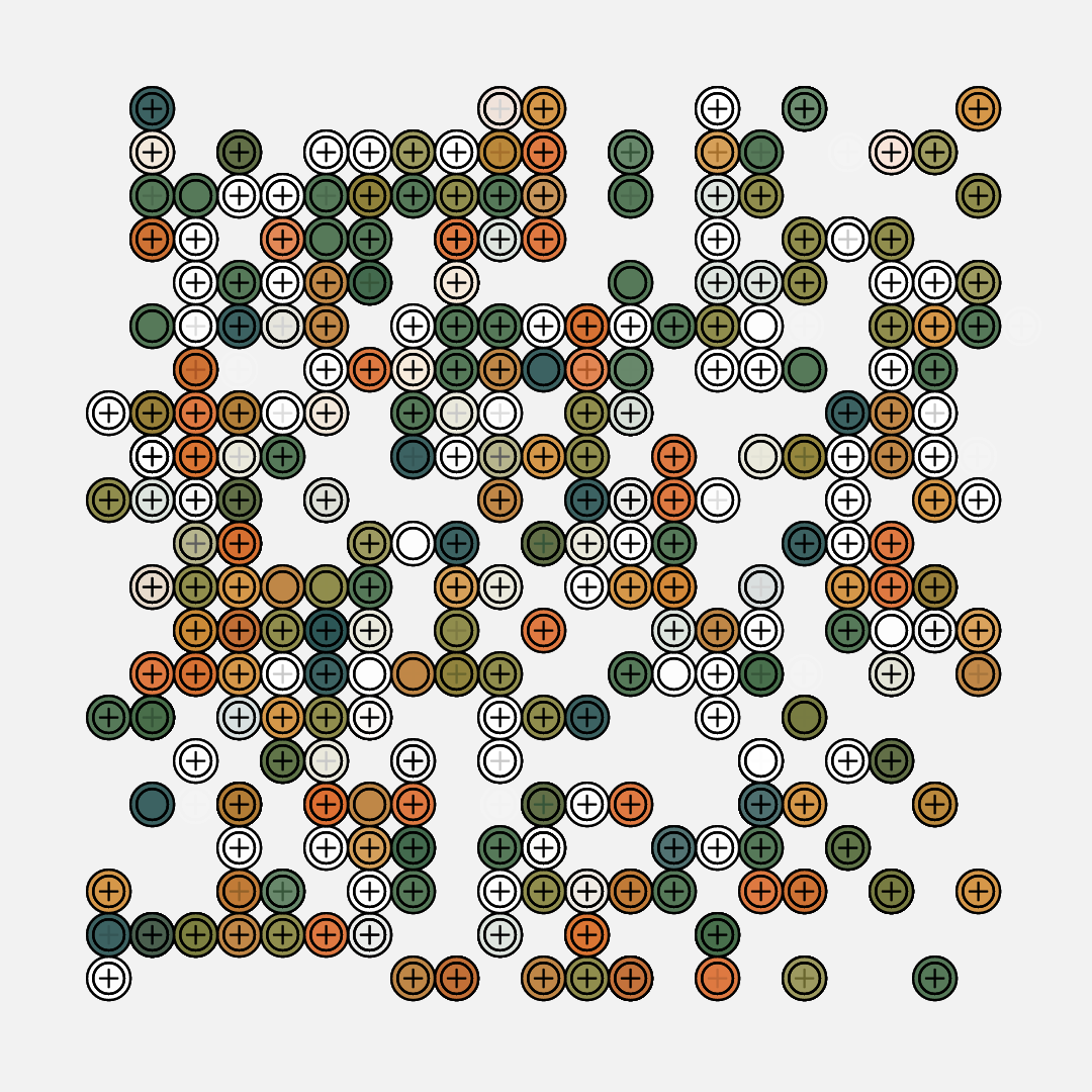 obj in circles #5 static token preview