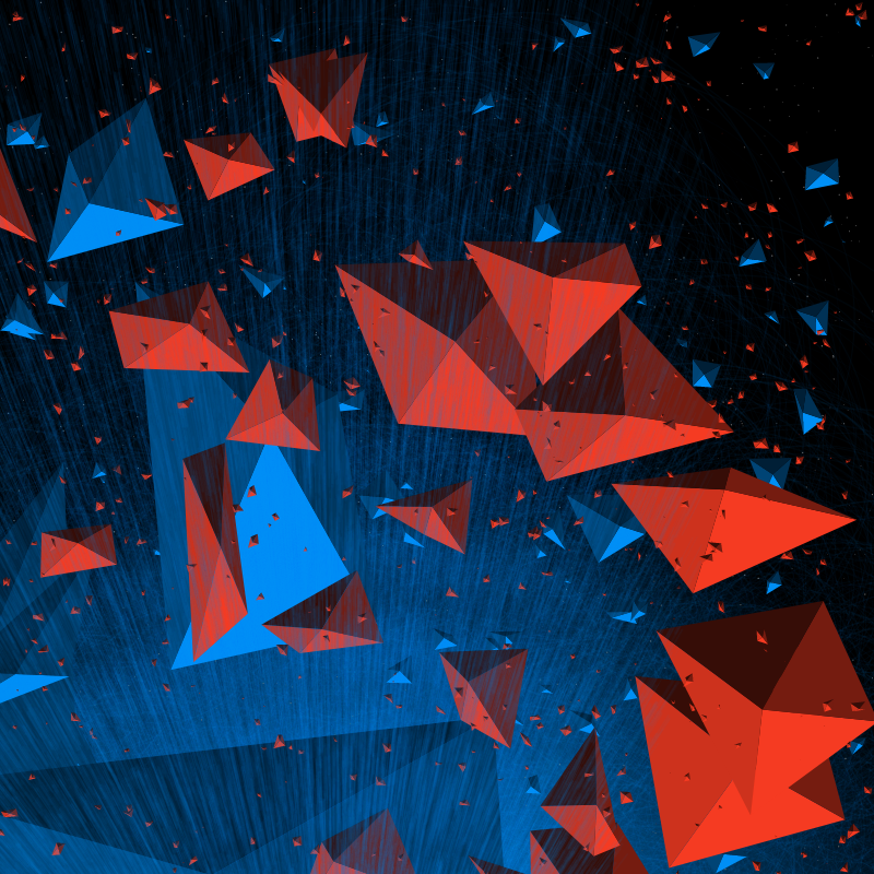 Thought Fragments #20 static token preview