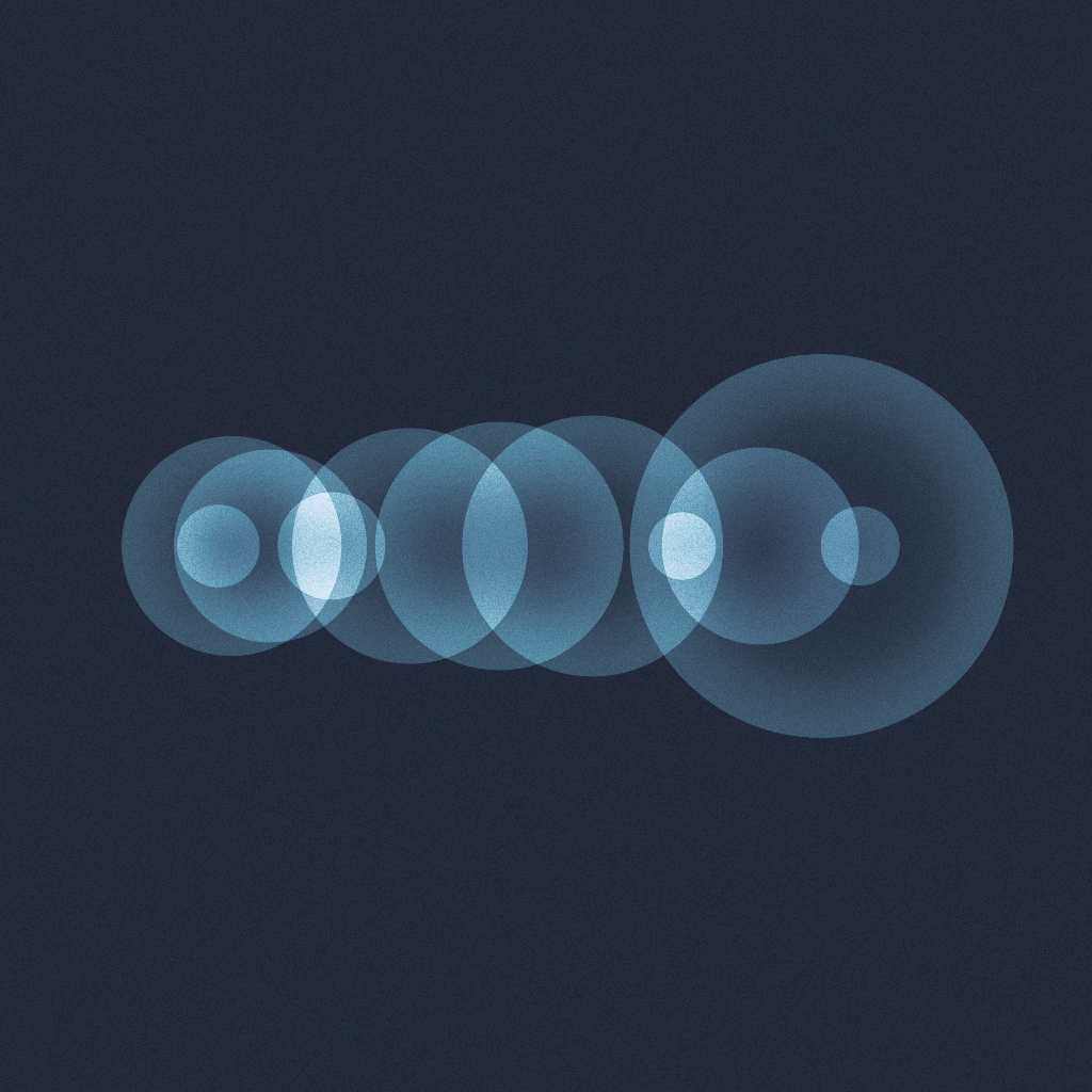 Overlaps #7 static token preview