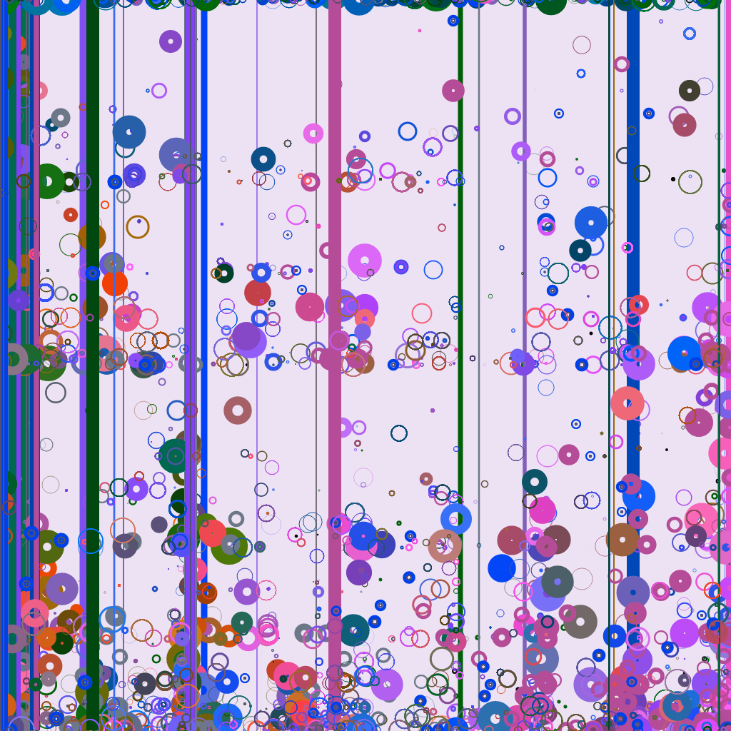 ByteBeat Bubbly #12 static token preview