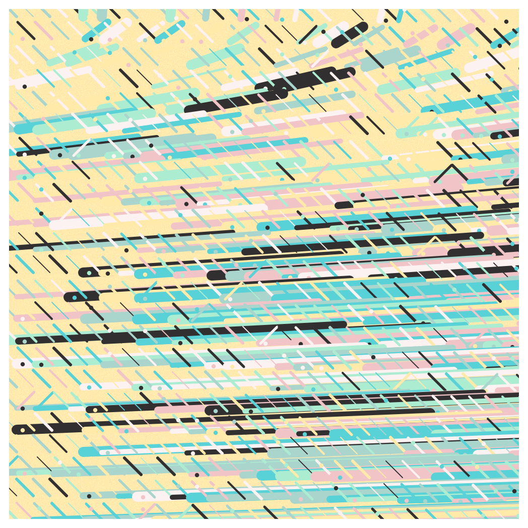 Uglyy[GEN](0) #15 static token preview