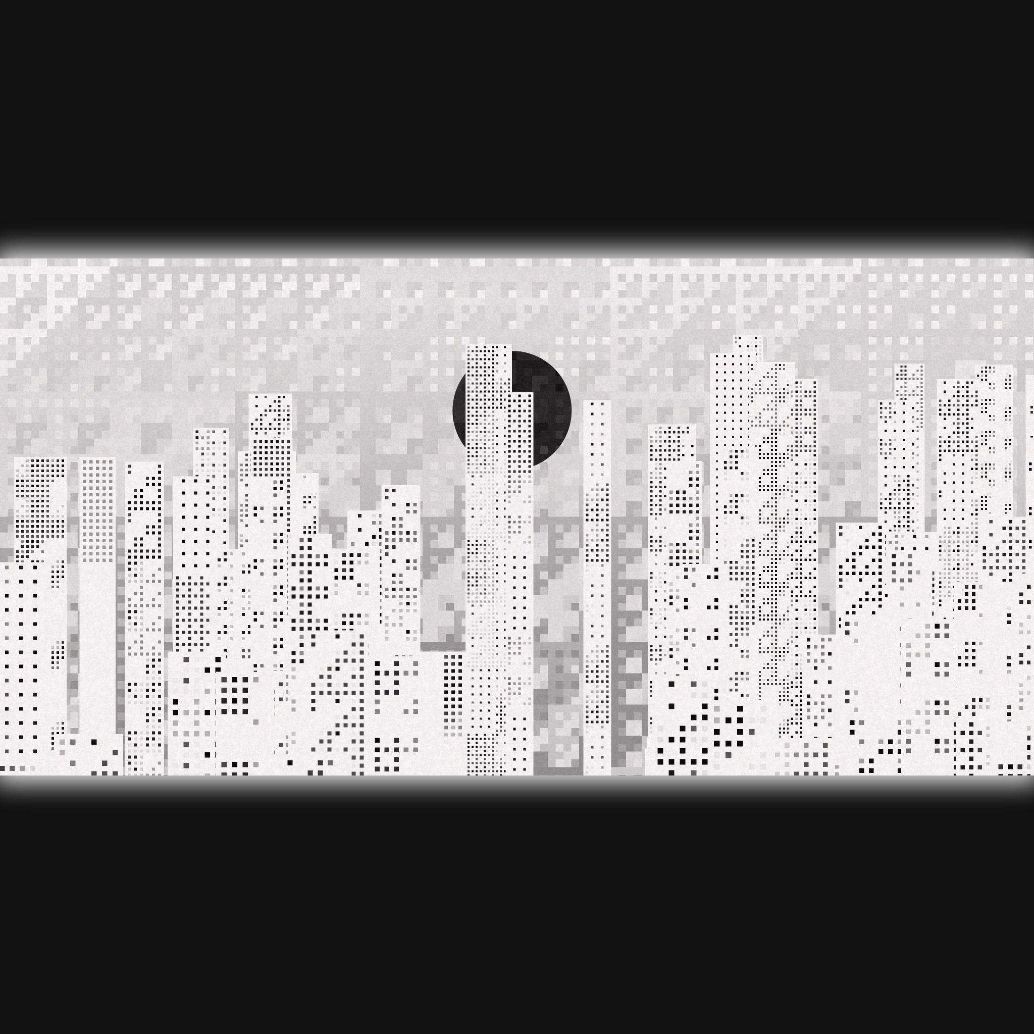 Byte City Night #15 static token preview