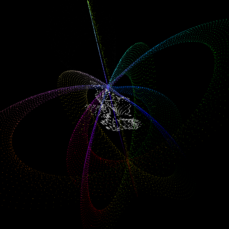 Glitch3D SOUND Mutations #18 static token preview