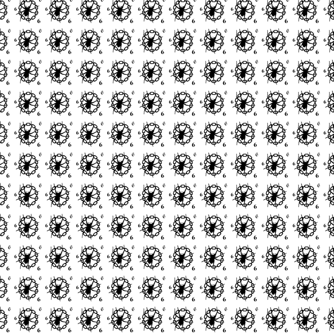 666 PROBLEMS #1 static token preview