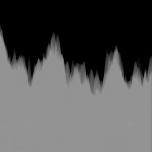 Ghost of the Landscape project preview