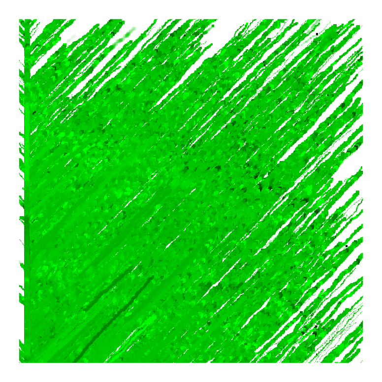 Uncontrolled Painting #15 static token preview