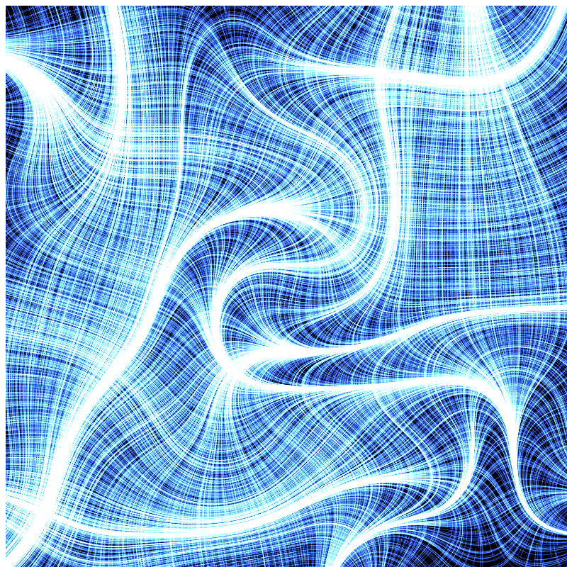 Personal Perlin Fabric #18 static token preview