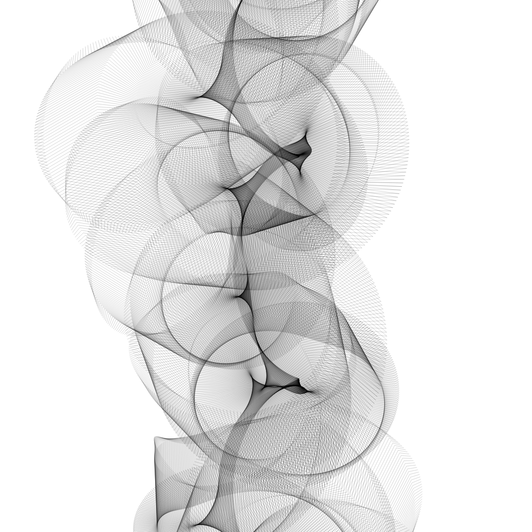 Endless Drawing #2 static token preview