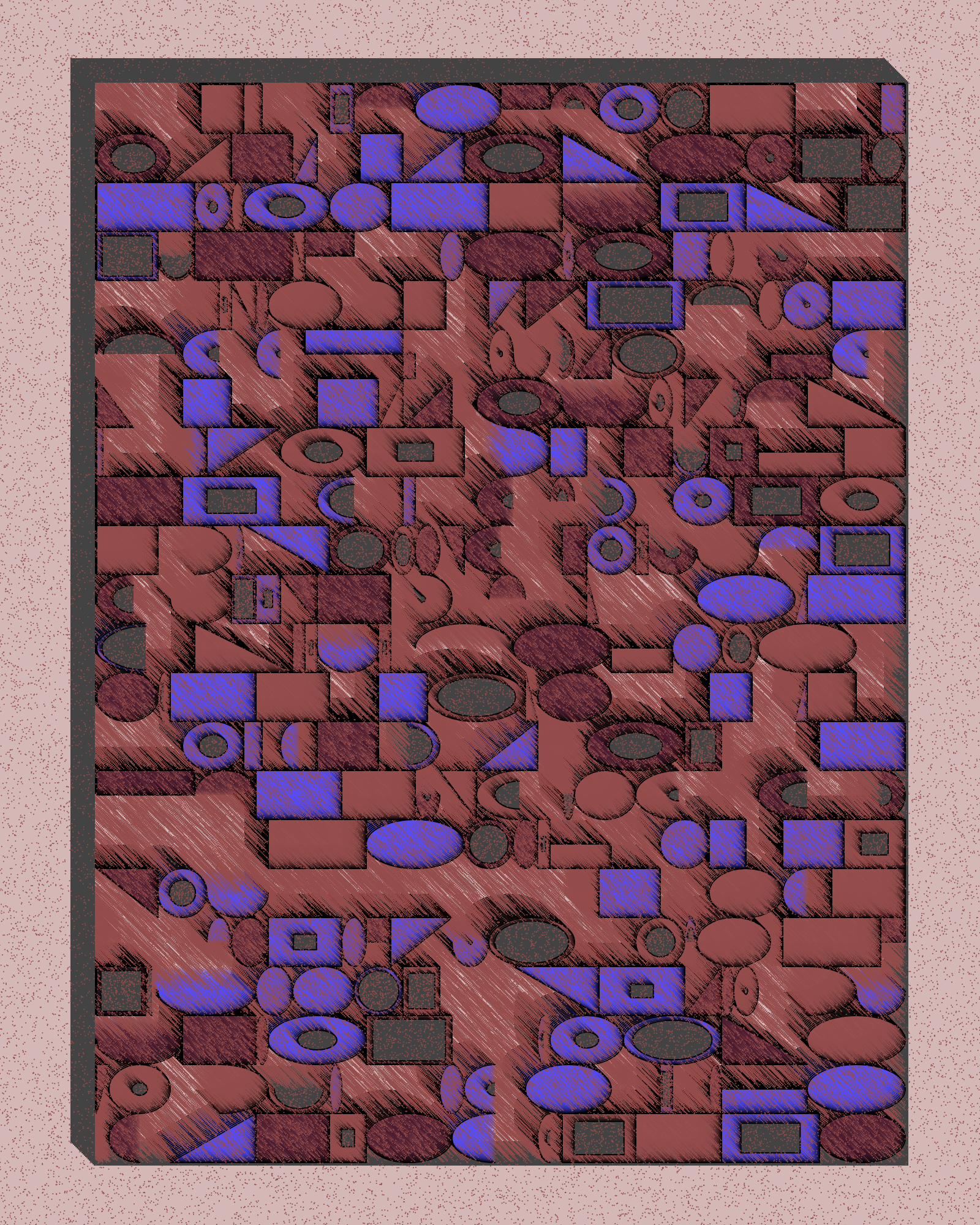 Wall geometry #13 static token preview
