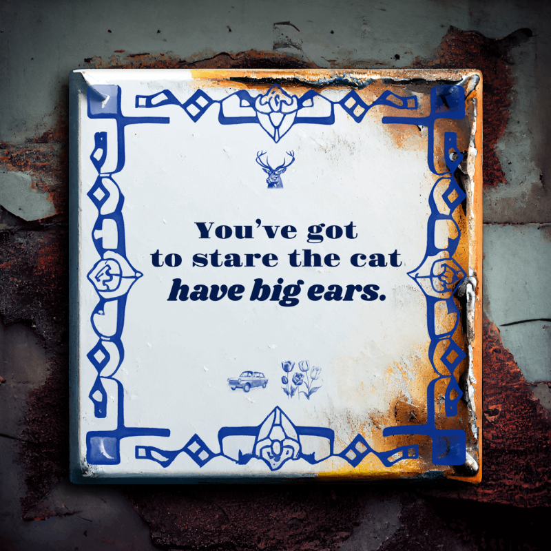 Wisdom Tiles from the Old Country #8 static token preview