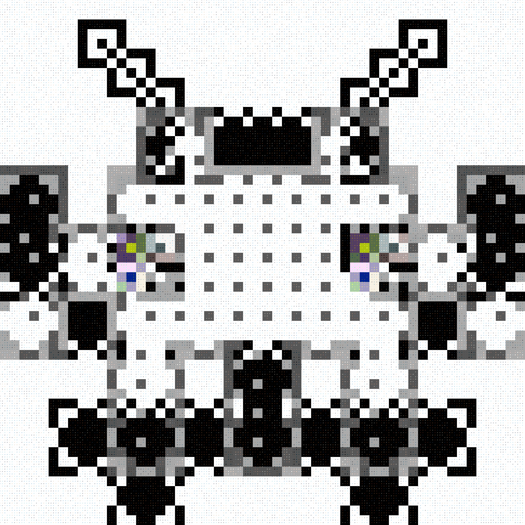 Crab #11 static token preview