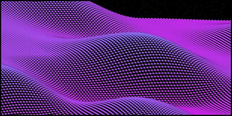 Isospace #4 static token preview
