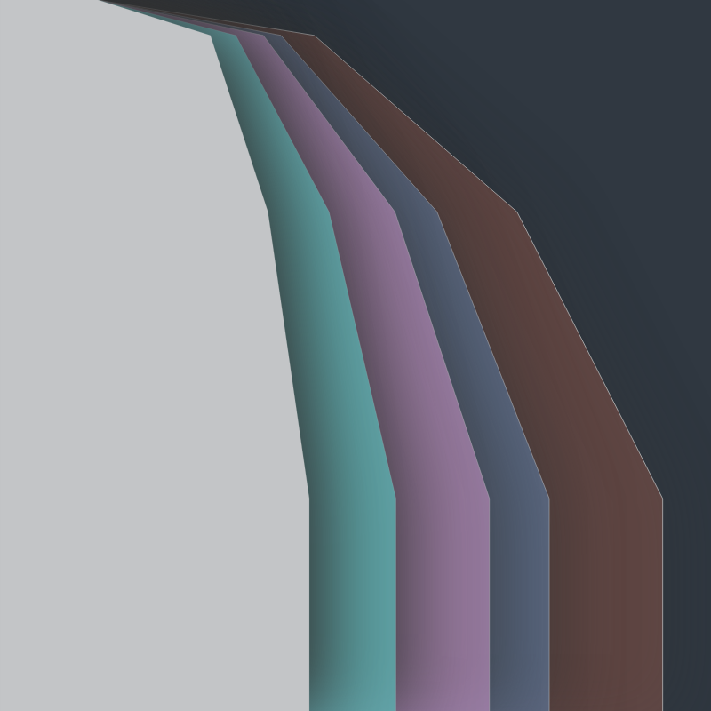 Dollar Cuts: Cascade #23 static token preview