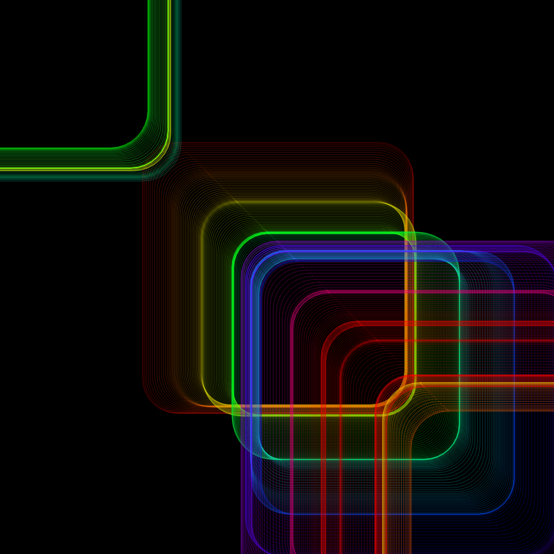 Portal de colores #15 static token preview